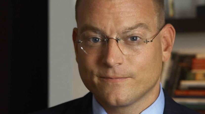 Innovation and Legacy: A Conversation With Oscar de la Renta CEO Alex Bolen