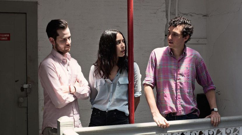 Orley's Fast & Steady Rise