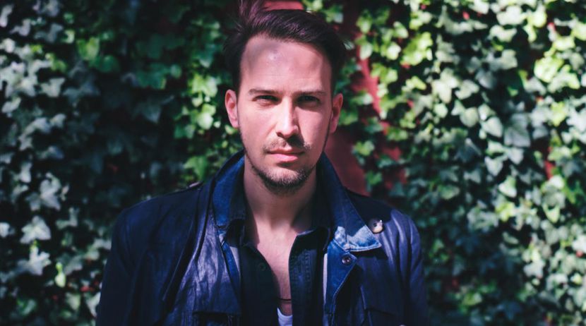Exploring Alternatives With Not Just A Label's Stefan Siegel