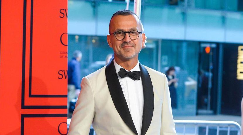 From the Ground Up: Steven Kolb on Building New York Fashion Week: Men's
