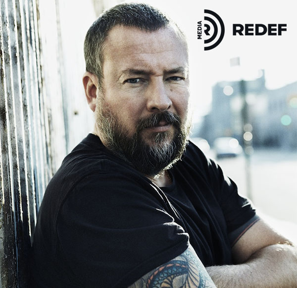 VICE's Shane Smith Makes Media With Attitude and Purpose