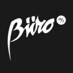 Buro 24/7