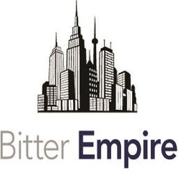 Bitter Empire