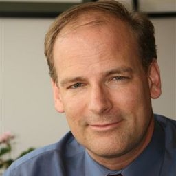 David Talbot
