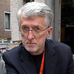 Jeff Jarvis