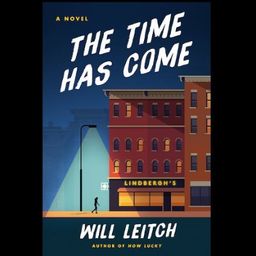 Will Leitch