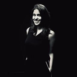 Neha Prakash