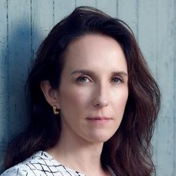 Meghan O'Rourke