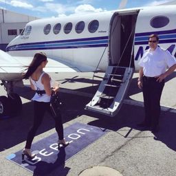 Tanya Benedicto Klich