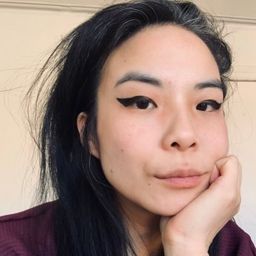 Estelle Tang