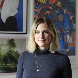 Sarah Shearman