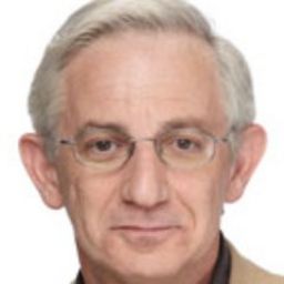 Roger Parloff