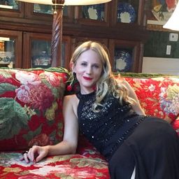 Kristin Tice Studeman