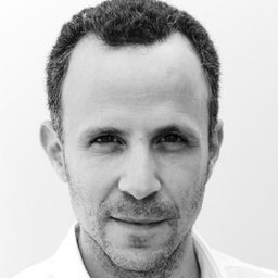 Marc Karimzadeh