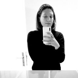 Juliane Mendelsohn