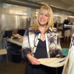 Booth Moore Archive | REDEF