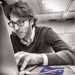 Ben Teitelbaum