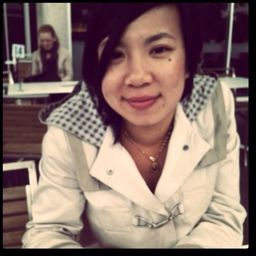 Aimee Chanthadavong