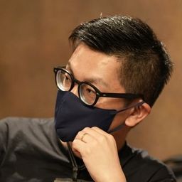 Takashi Mochizuki