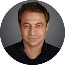 Peter Diamandis