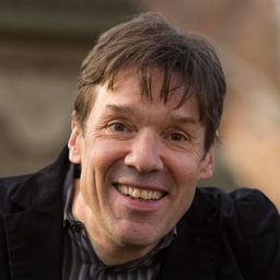 John Leland