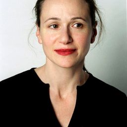 Julia Moskin