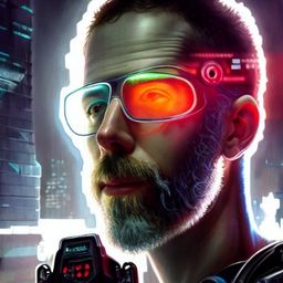 Jeremy Toeman