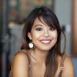Melissa Pandika