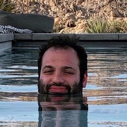 Mark Shrayber