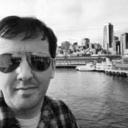 Andy Meek