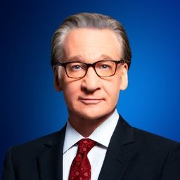 Bill Maher