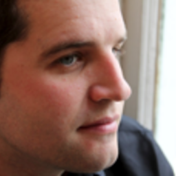 Pete Warden