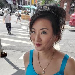 Euny Hong