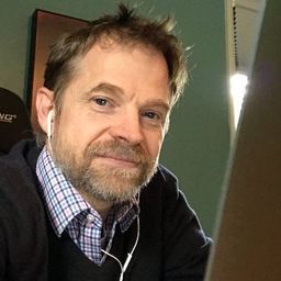 Jeffrey R. Young