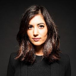 Caroline Modarressy-Tehrani