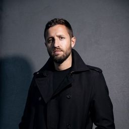 Ben Makuch