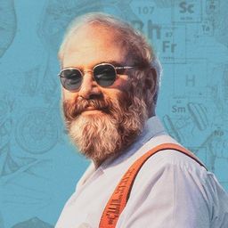 Oliver Sacks