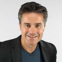 Geoff Baker