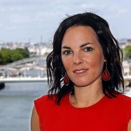 Caroline Connan