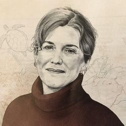 Michelle Nijhuis