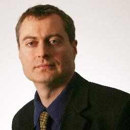 Steven Johnson