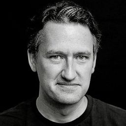 Patrick George