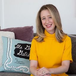 Samantha Sharf