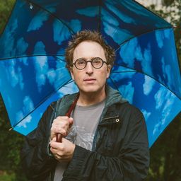 Jon Ronson