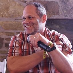 Alan Paul