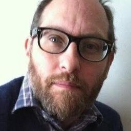 Peter Bebergal