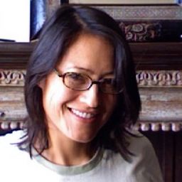 Monica Eng