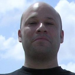 Andy Lewis