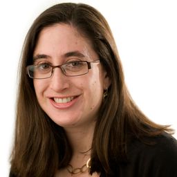 Rosalind S. Helderman