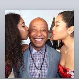 Russell Simmons